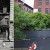 Then & Now: One Block Of Broome Street